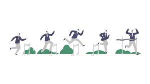 Remote team communication challenges