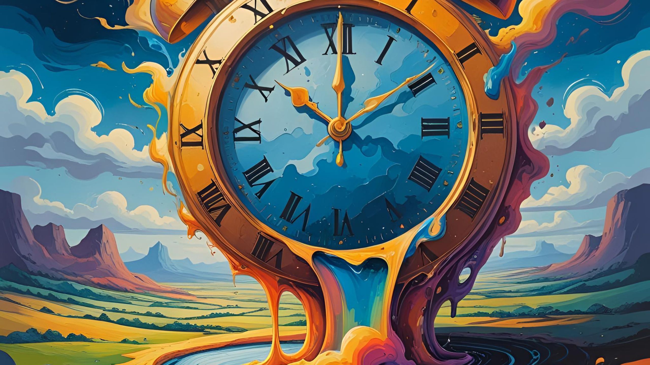 team time management