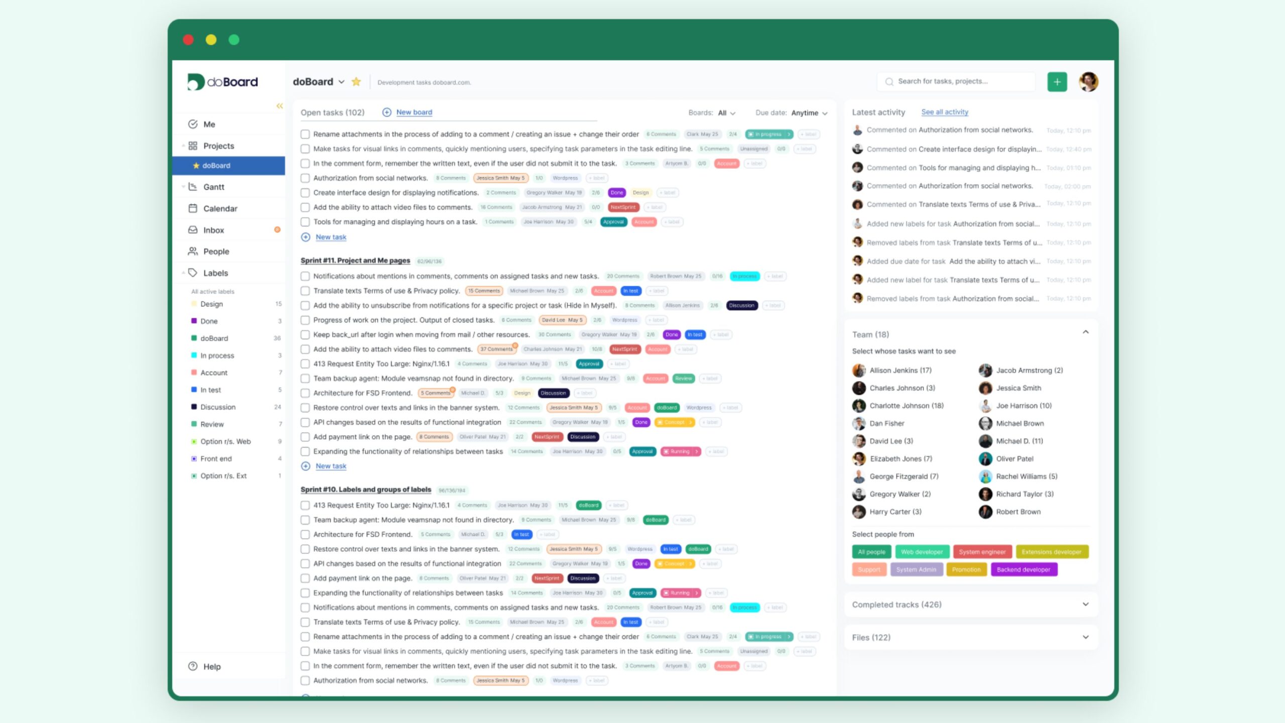 Agile, agile methodologies