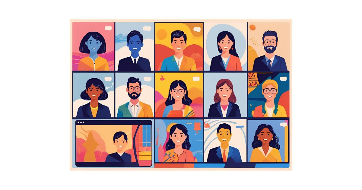Friendly Inteview How to Prepare for a Job Interview (Remote-Friendly Guide)