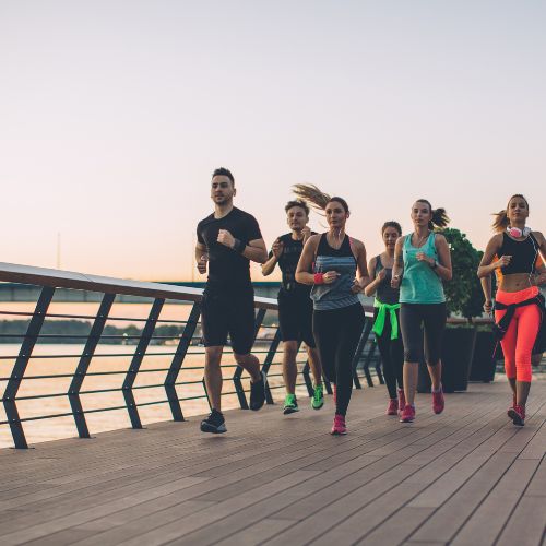 team time management