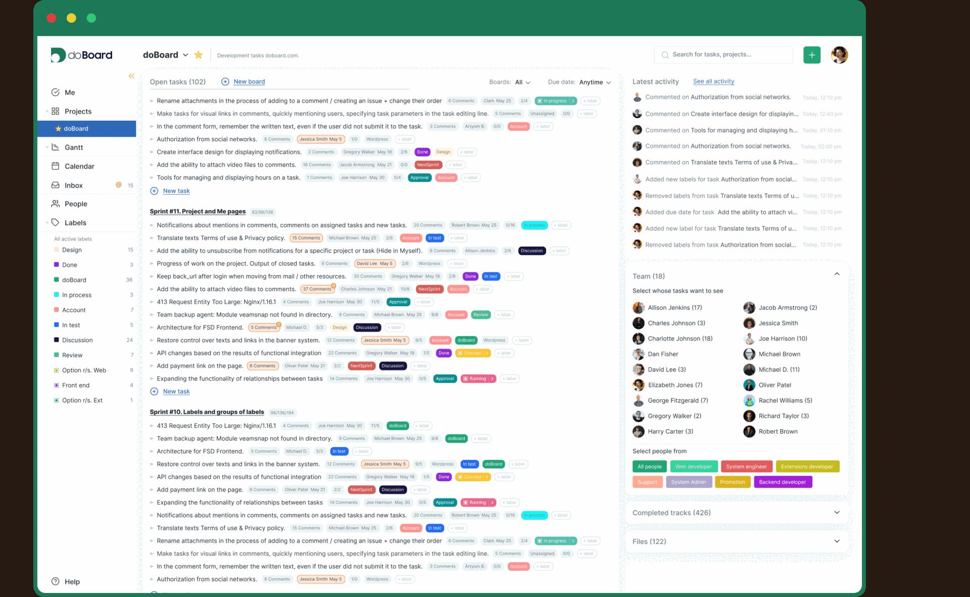 website owners struggle with SEO