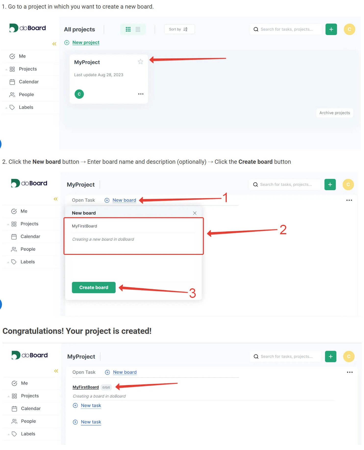 editorial calendar for SEO