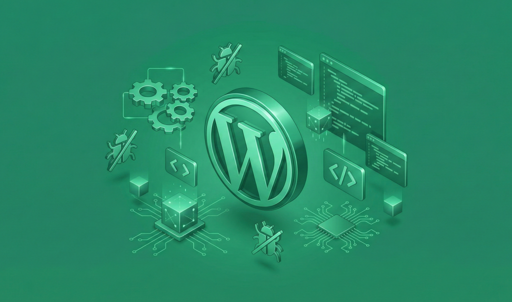 WordPress Plugin Development Workflow - doBoard