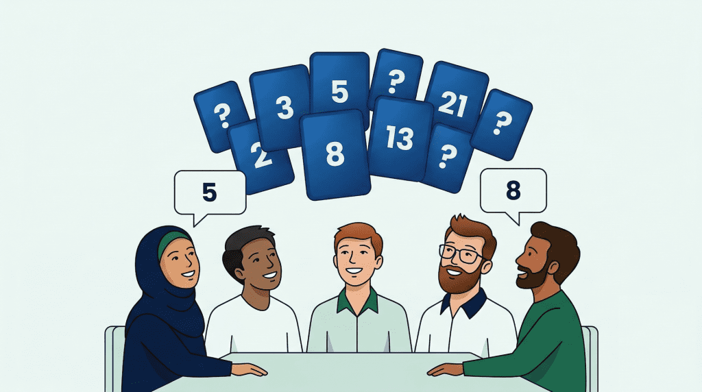 What is planning poker? A practical guide by doBoard