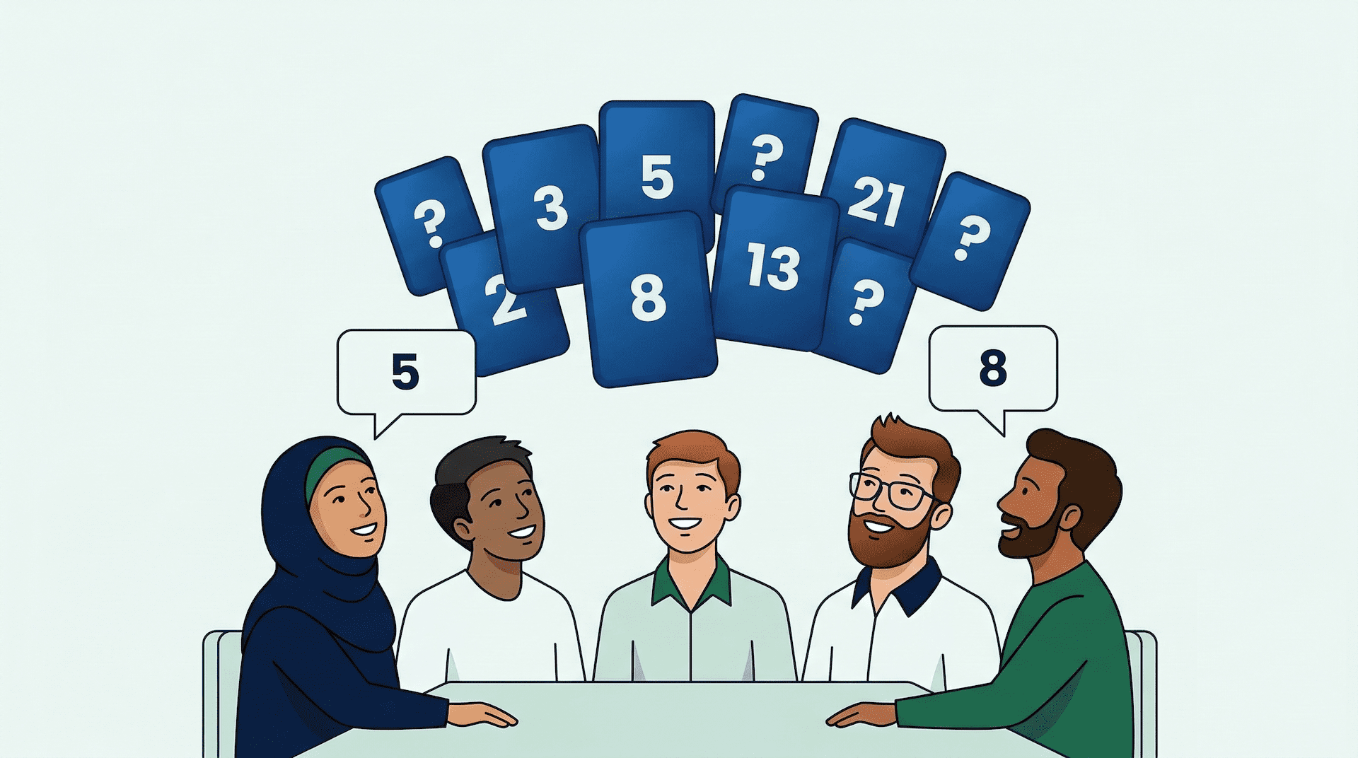 What is planning poker? A practical guide by doBoard